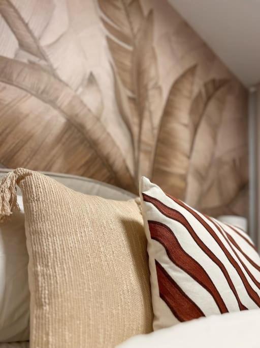 Iris Apartmento Flamante En Apartment *