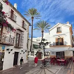 Iris Apartmento Flamante En Marbella
