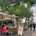 Iris Apartmento Flamante En Marbella