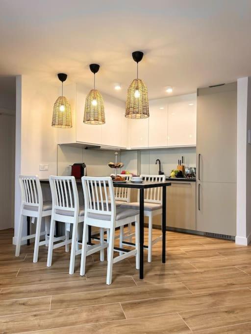 Apartment Iris Apartmento Flamante En