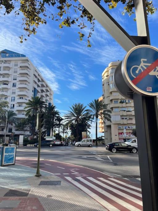 Iris Apartmento Flamante En Apartment Marbella