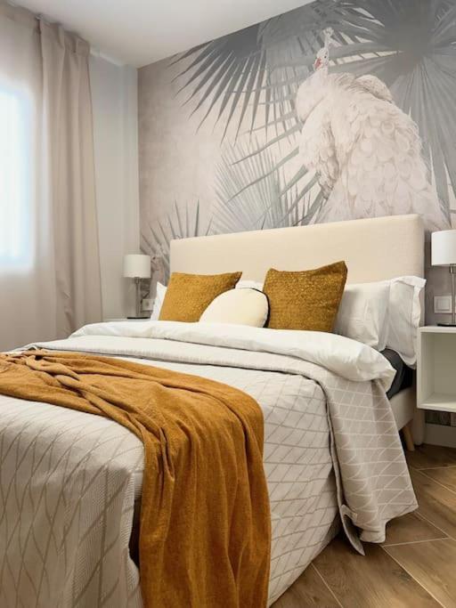 Iris Apartmento Flamante En * Marbella
