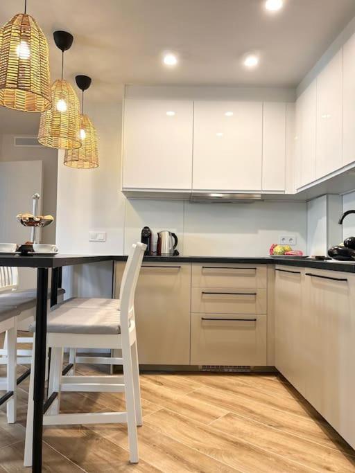Apartment Iris Apartmento Flamante En