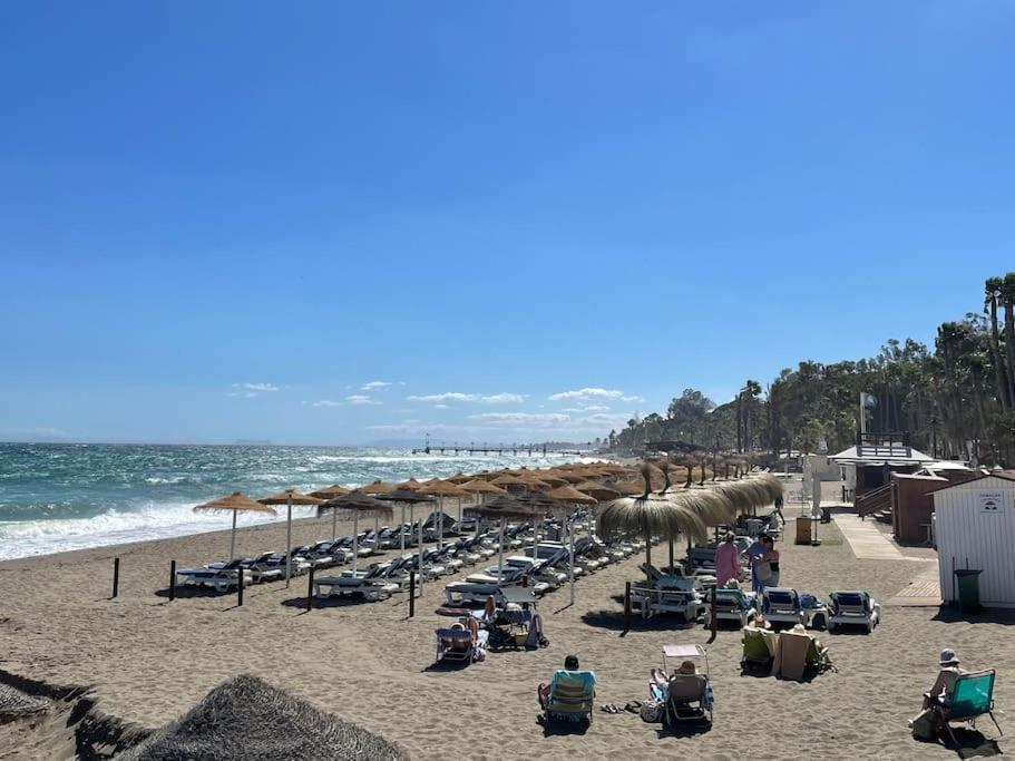 Apartment Iris Apartmento Flamante En Marbella