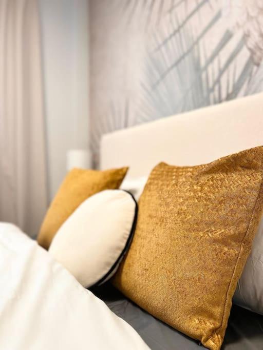 Apartment Iris Apartmento Flamante En *