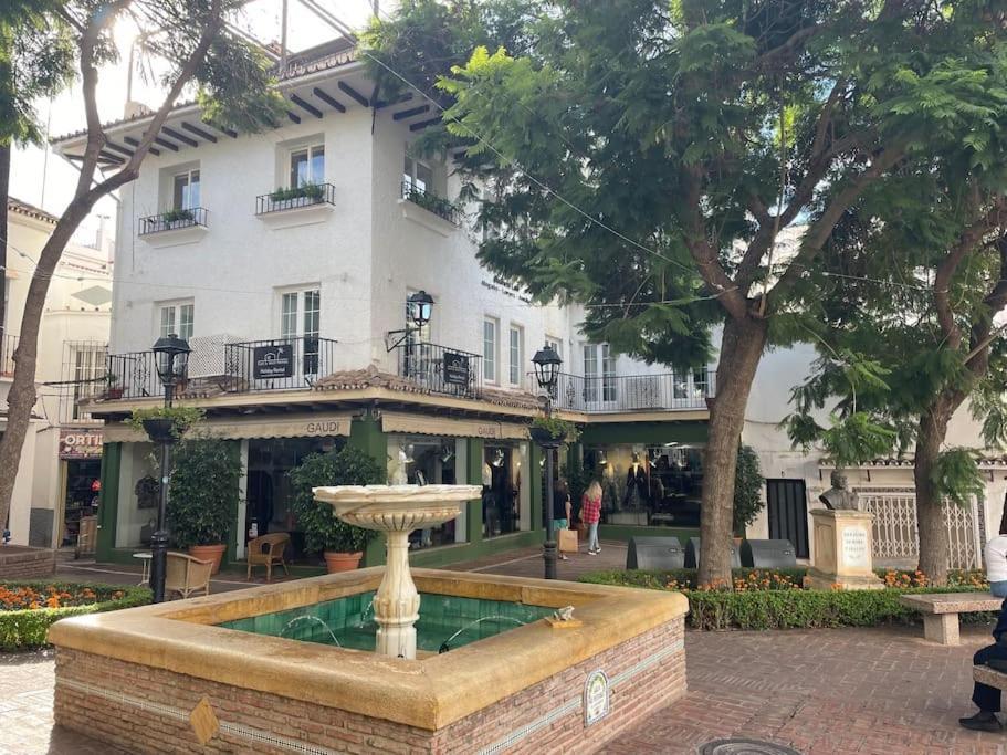 Iris Apartmento Flamante En Apartment Marbella