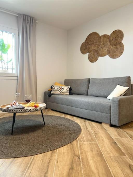 Apartment Iris Apartmento Flamante En Marbella