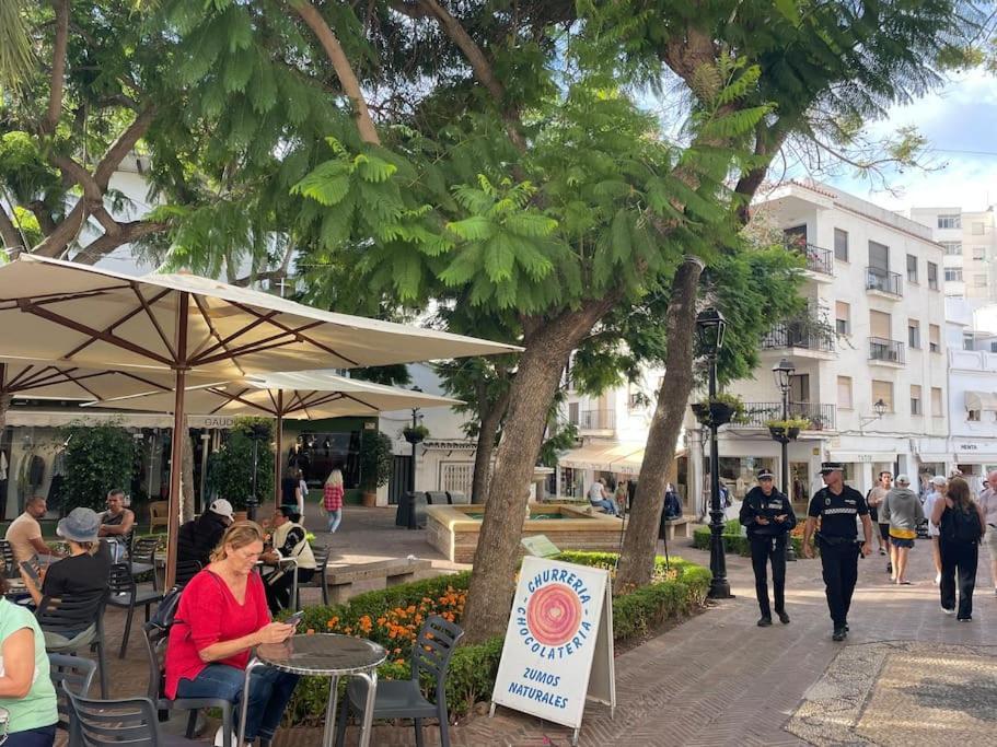 Apartamento Iris Apartmento Flamante En Marbella